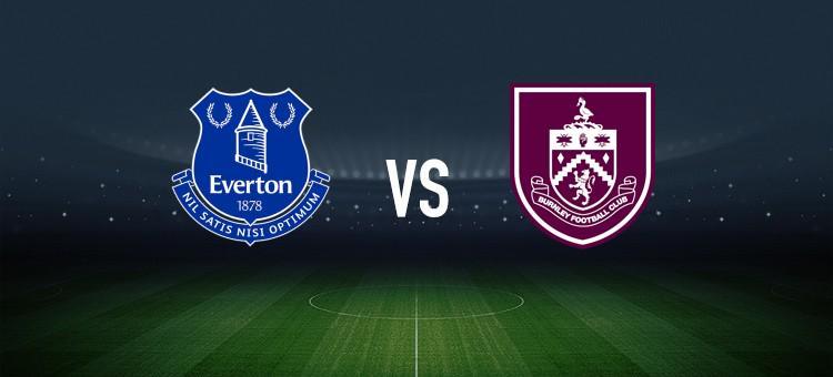 B体育app下载-埃弗顿vs伯恩利：皮克福德、伊德里萨-盖伊首发，凯尔-沃克、汉尼拔-梅布里出战