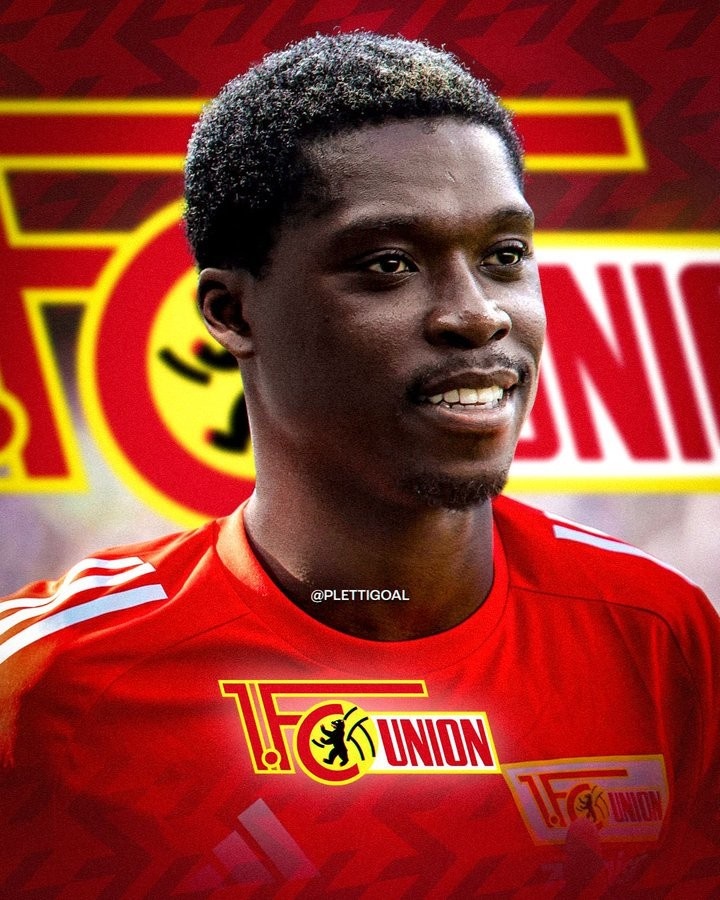 B体育官方入口-在对德国热身赛中助攻！记者：尤文米兰罗马有意加纳左边后卫科恩